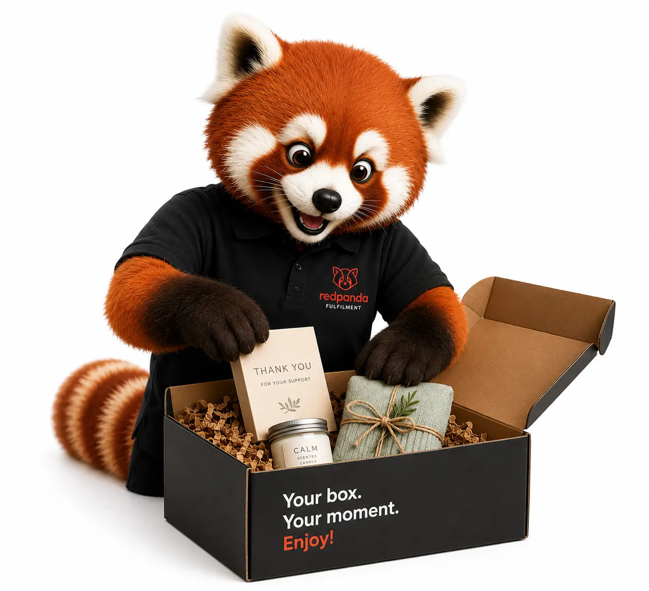 panda subscription