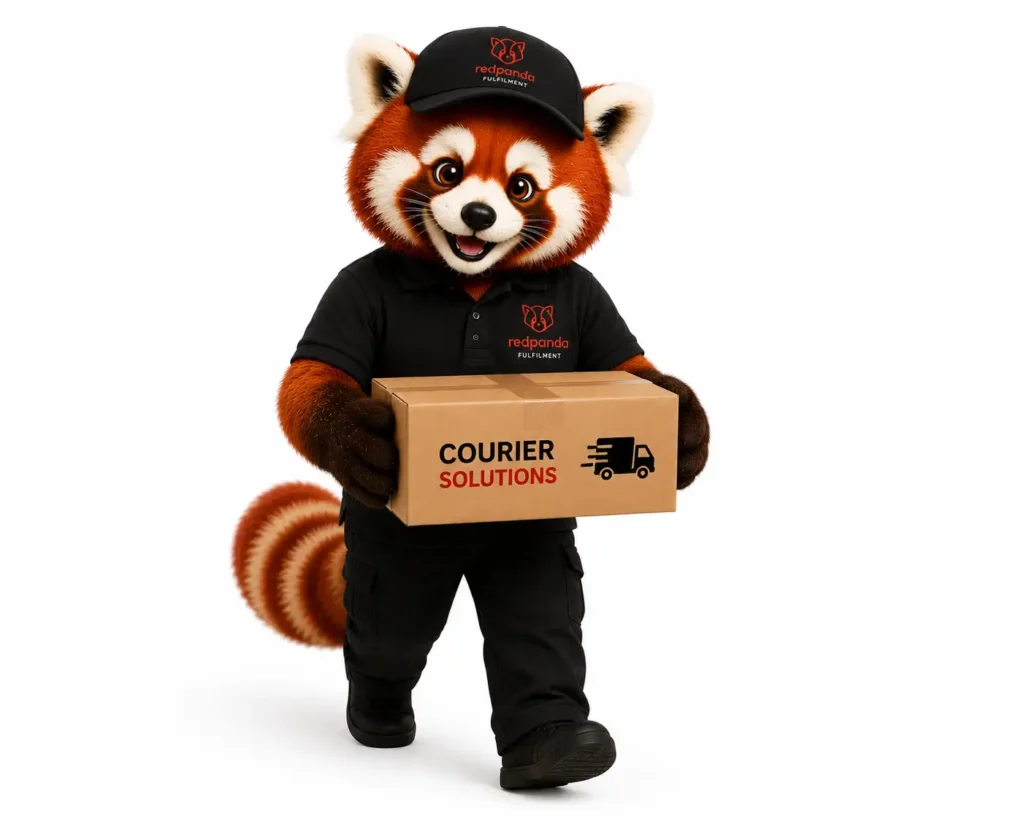 courier panda